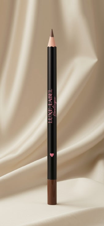 Brown - Classy Girl Liner