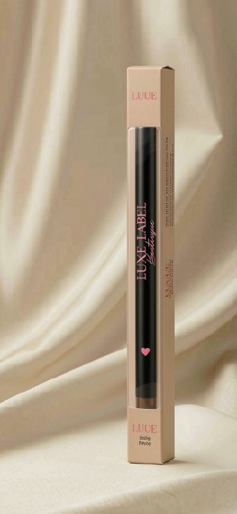 Brown - Classy Girl Liner