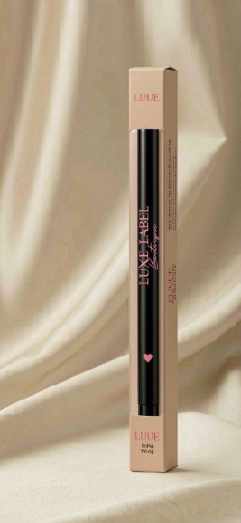Black - Seductive Liner